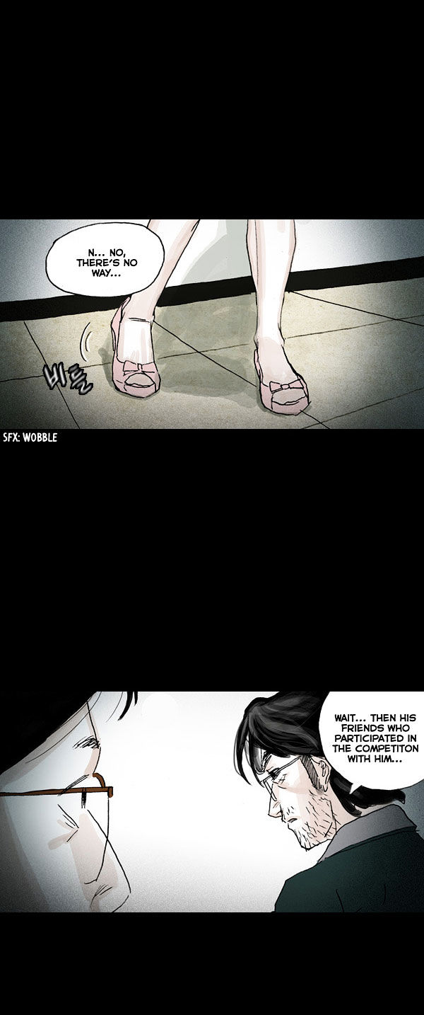 Shards of Sin Chapter 9 page 20 - Chapter 9