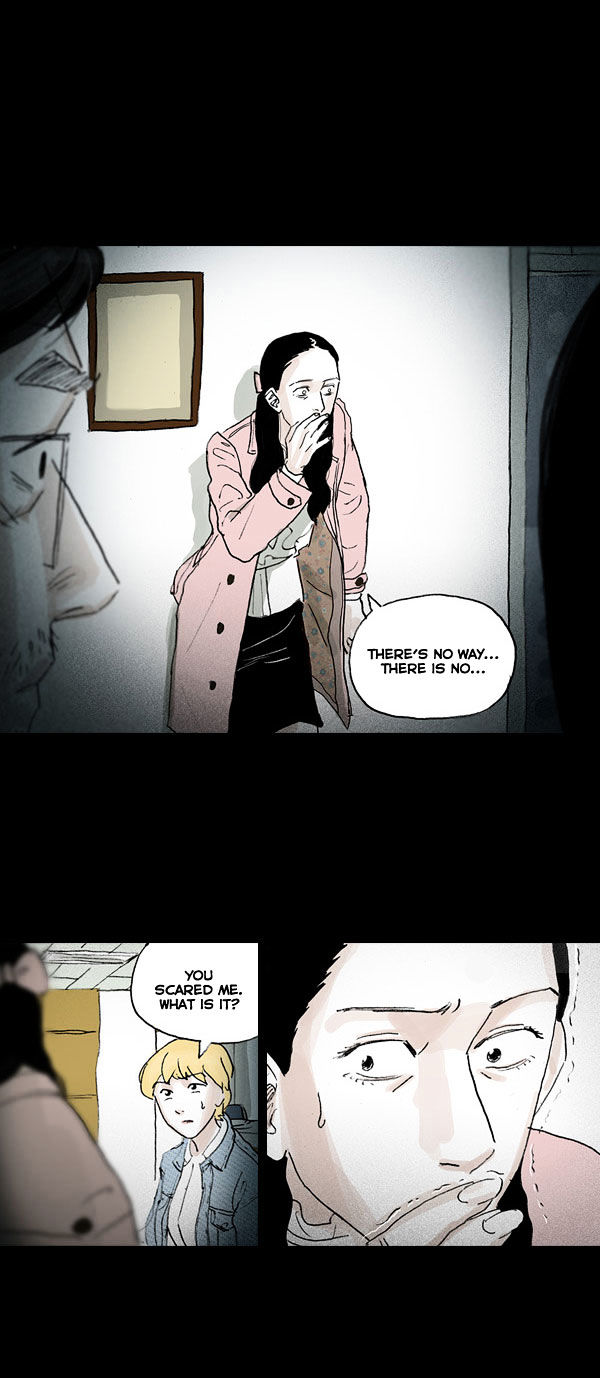 Shards of Sin Chapter 9 page 22 - Chapter 9