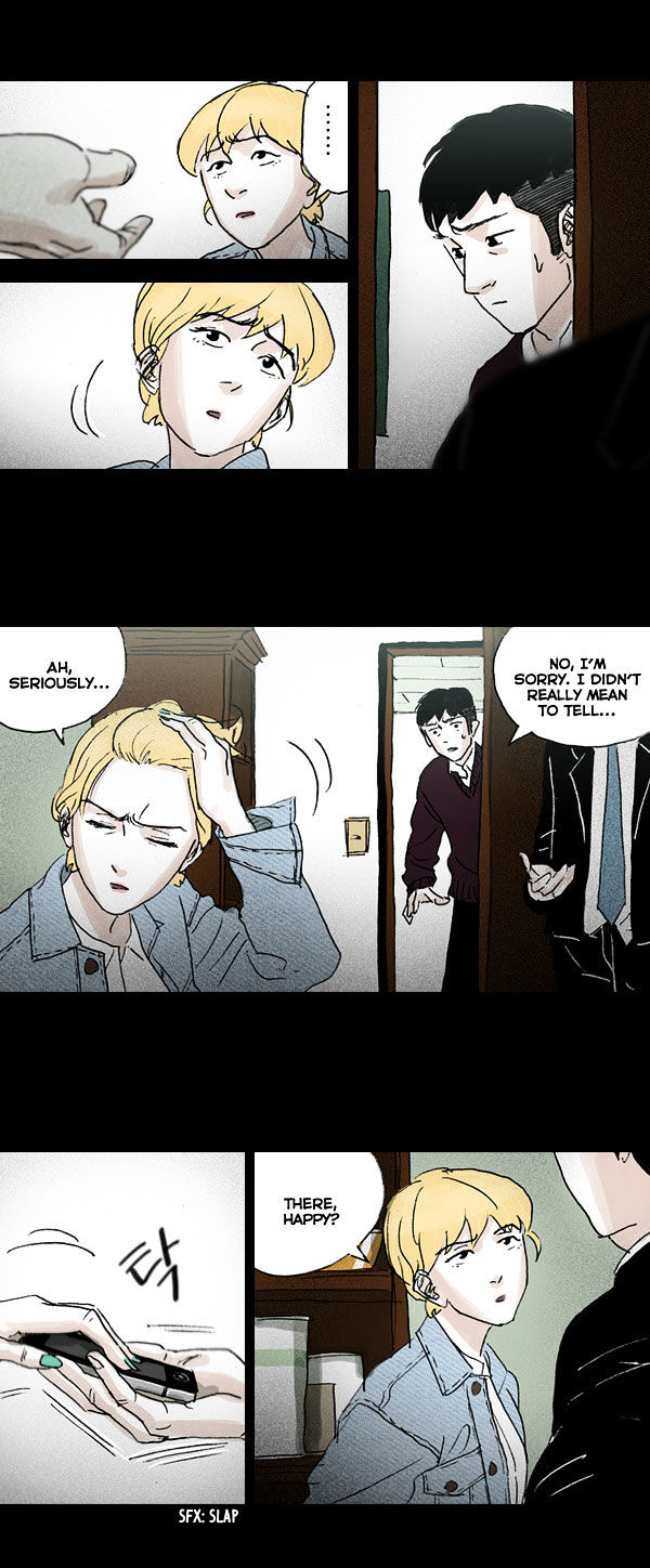 Shards of Sin Chapter 9 page 7 - Chapter 9