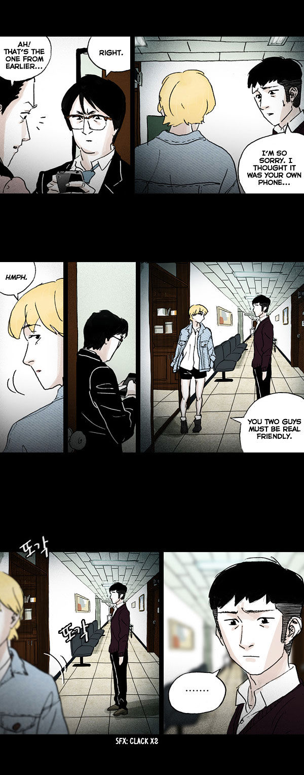 Shards of Sin Chapter 9 page 8 - Chapter 9