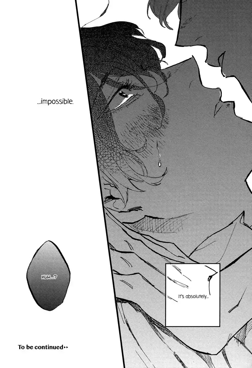 Share House Netherland Chapter 2 page 22 - Chapter 2