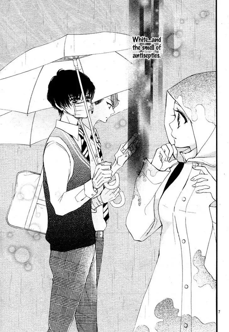 Share Kiss Love - Danshi San-nin, Joshi Ohitorisama Chapter 1 page 12 - Chapter 1