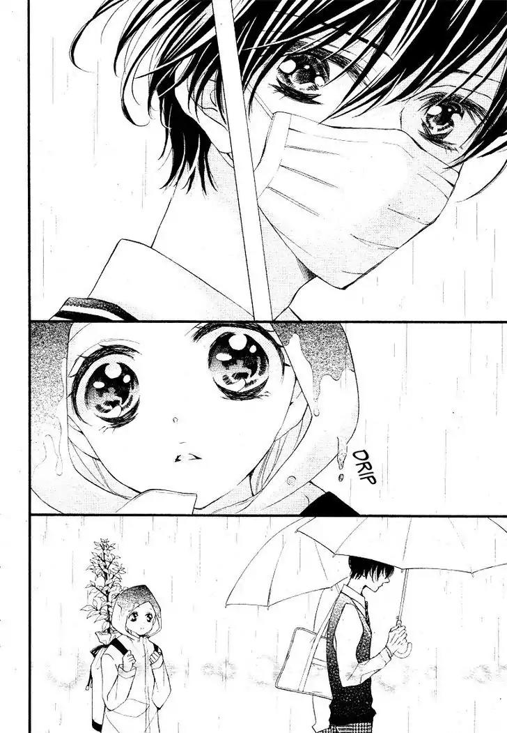 Share Kiss Love - Danshi San-nin, Joshi Ohitorisama Chapter 1 page 13 - Chapter 1