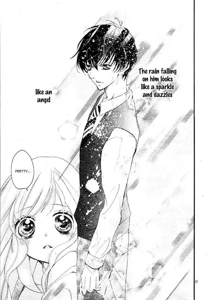 Share Kiss Love - Danshi San-nin, Joshi Ohitorisama Chapter 1 page 26 - Chapter 1