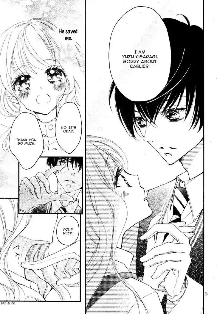Share Kiss Love - Danshi San-nin, Joshi Ohitorisama Chapter 1 page 28 - Chapter 1
