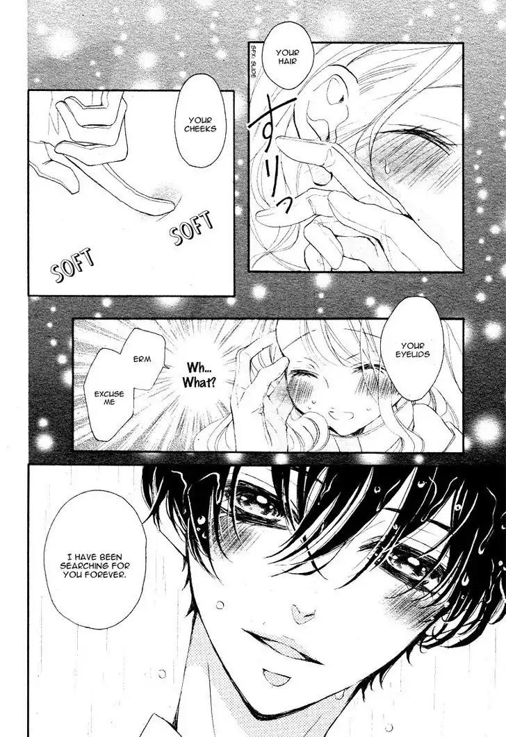 Share Kiss Love - Danshi San-nin, Joshi Ohitorisama Chapter 1 page 29 - Chapter 1