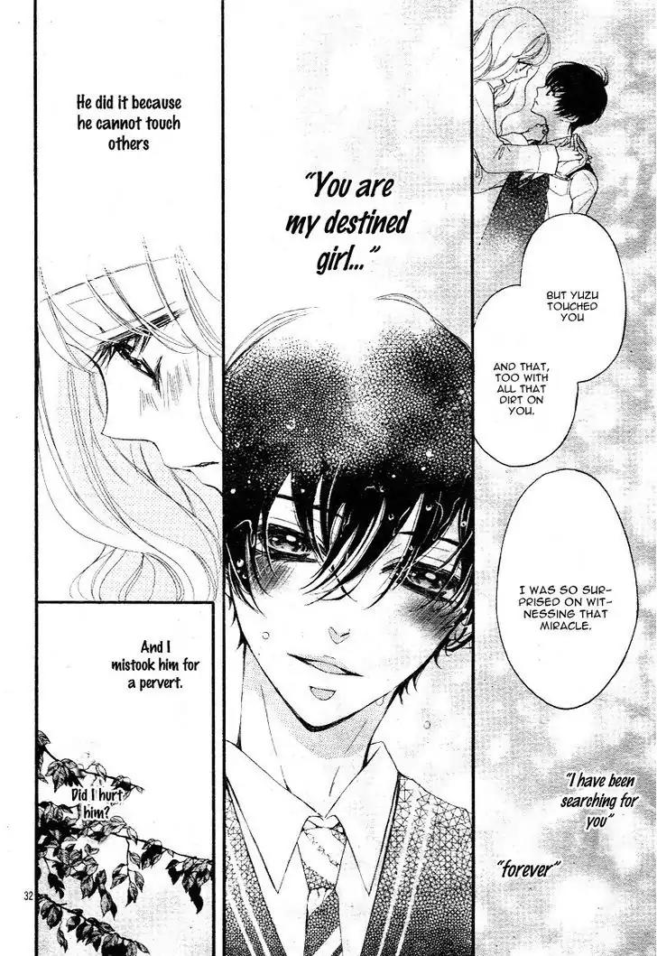 Share Kiss Love - Danshi San-nin, Joshi Ohitorisama Chapter 1 page 37 - Chapter 1