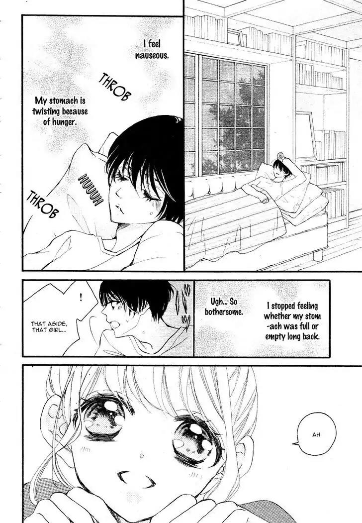 Share Kiss Love - Danshi San-nin, Joshi Ohitorisama Chapter 1 page 41 - Chapter 1