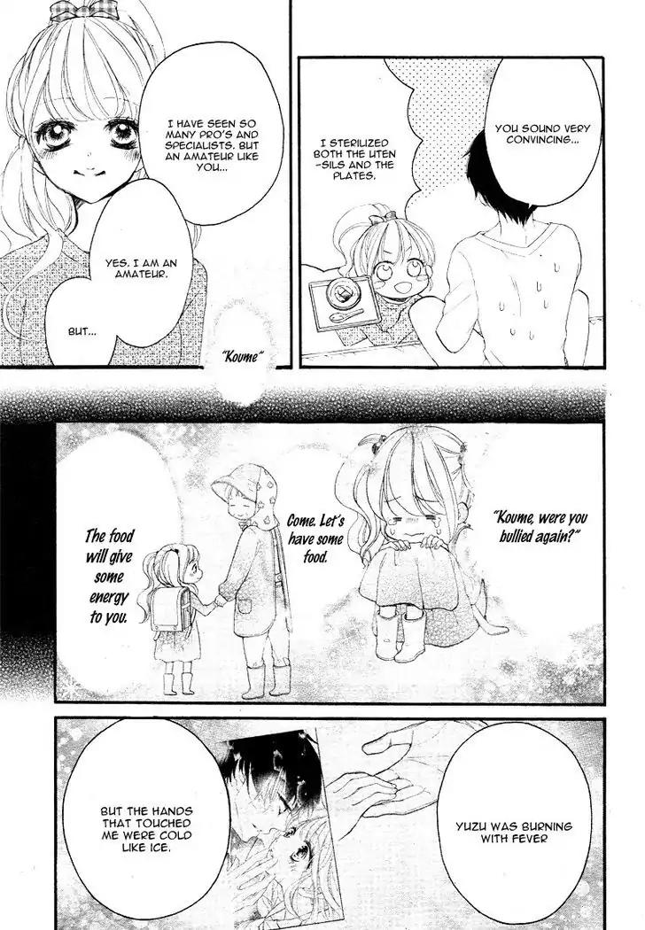 Share Kiss Love - Danshi San-nin, Joshi Ohitorisama Chapter 1 page 44 - Chapter 1