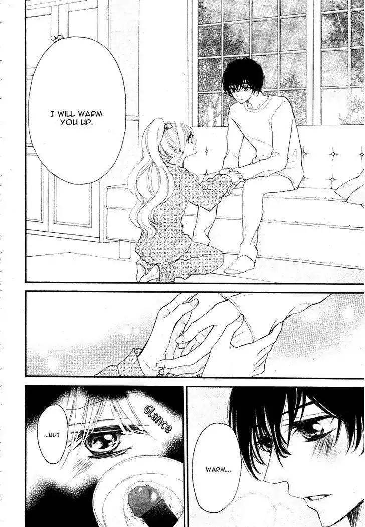 Share Kiss Love - Danshi San-nin, Joshi Ohitorisama Chapter 1 page 45 - Chapter 1