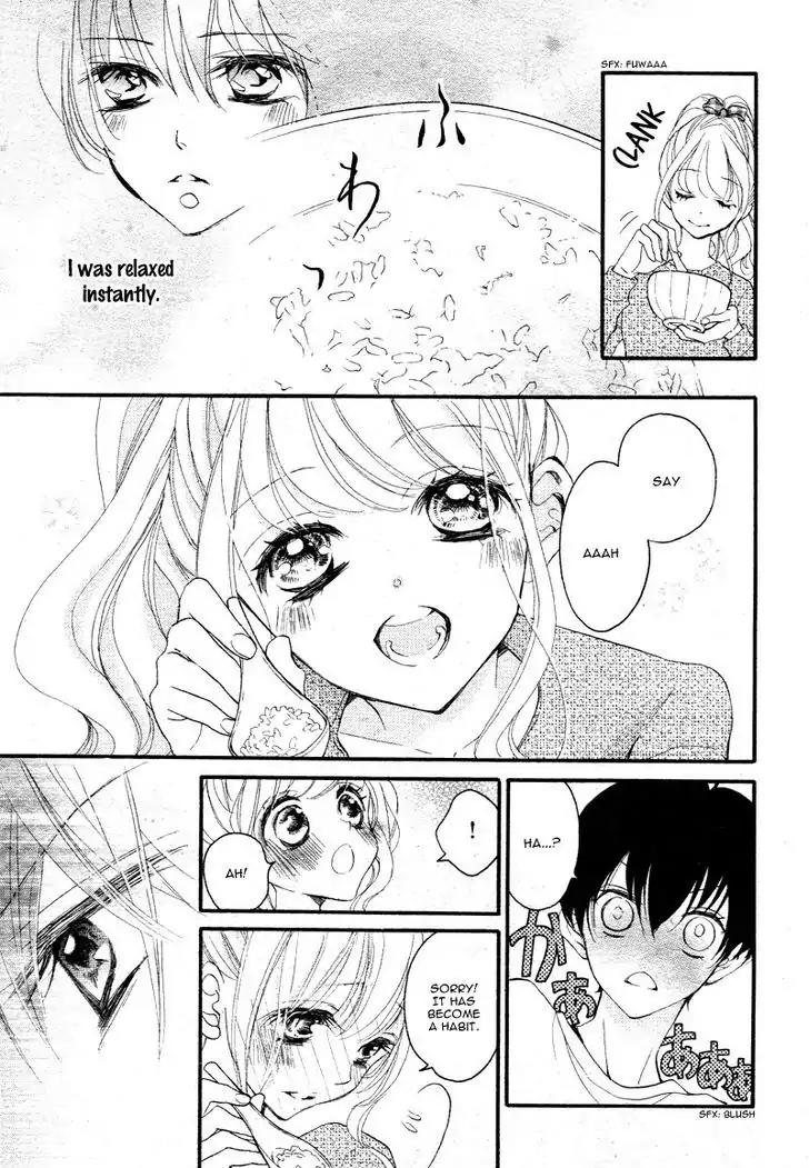 Share Kiss Love - Danshi San-nin, Joshi Ohitorisama Chapter 1 page 46 - Chapter 1