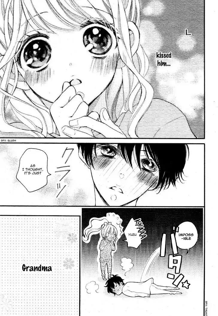 Share Kiss Love - Danshi San-nin, Joshi Ohitorisama Chapter 1 page 50 - Chapter 1