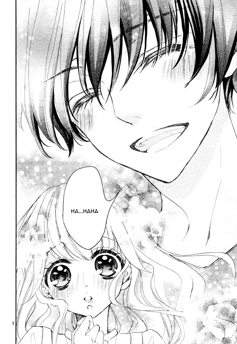 Share Kiss Love - Danshi San-nin, Joshi Ohitorisama Chapter 2 page 12 - Chapter 2