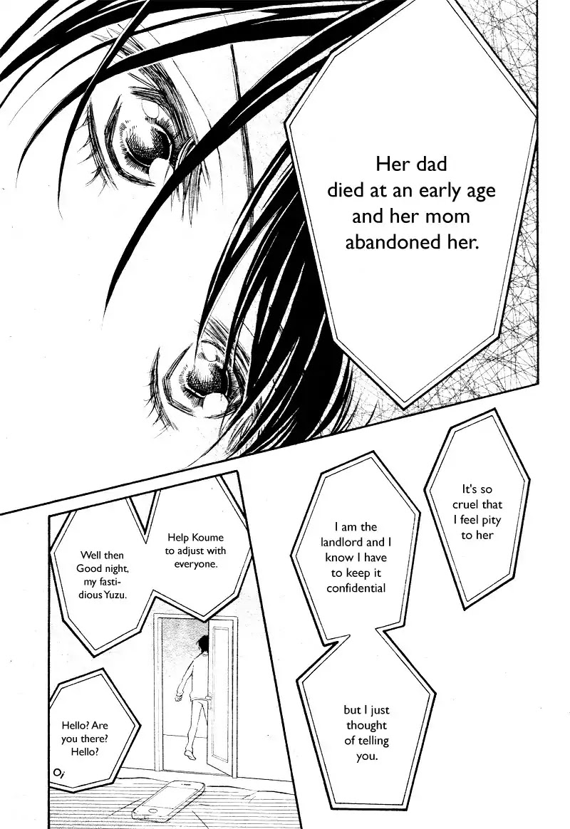 Share Kiss Love - Danshi San-nin, Joshi Ohitorisama Chapter 2 page 17 - Chapter 2