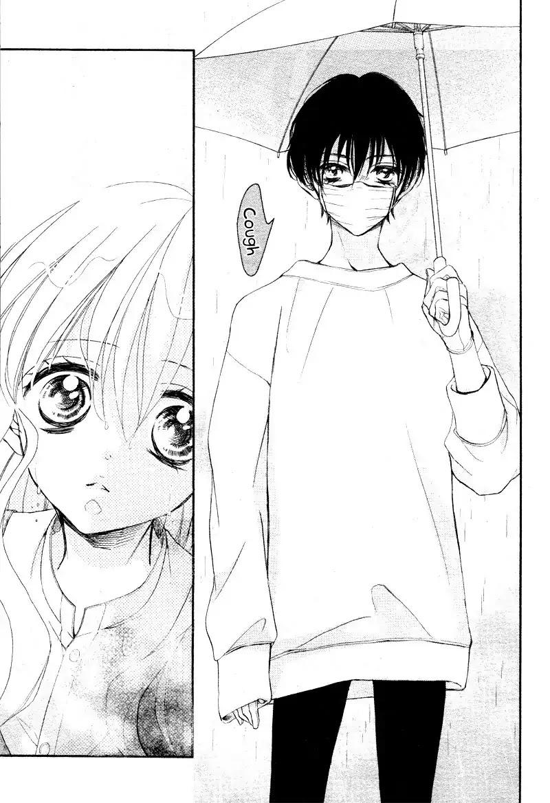 Share Kiss Love - Danshi San-nin, Joshi Ohitorisama Chapter 2 page 21 - Chapter 2