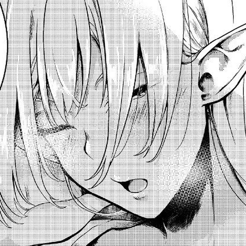 Sharing Life On A Deserted Island With An Elf Chapter 10 cover