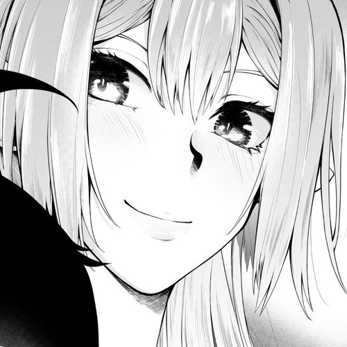Sharing Life On A Deserted Island With An Elf Chapter 13 cover