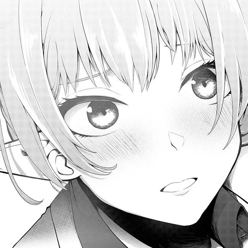 Sharing Life On A Deserted Island With An Elf Chapter 15 cover