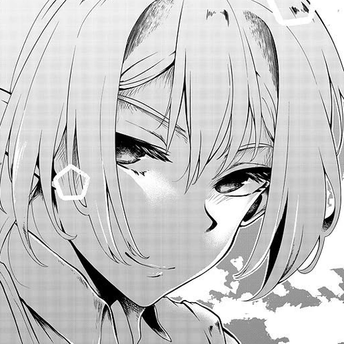 Sharing Life On A Deserted Island With An Elf Chapter 17 cover