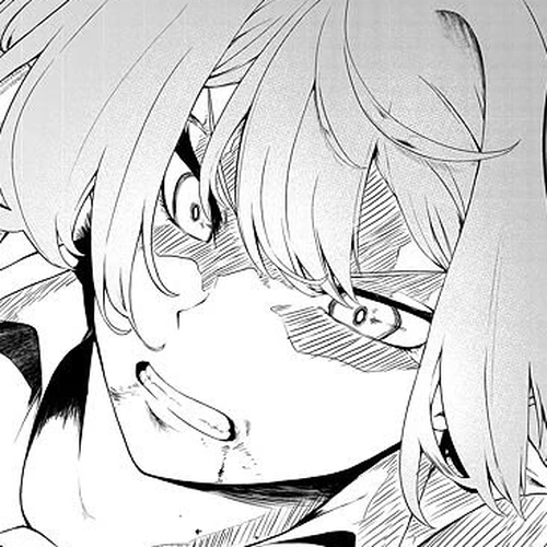 Sharing Life On A Deserted Island With An Elf Chapter 18 cover