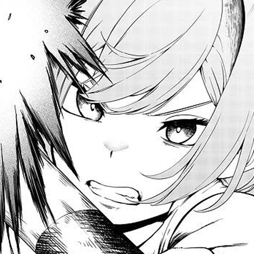 Sharing Life On A Deserted Island With An Elf Chapter 19 cover