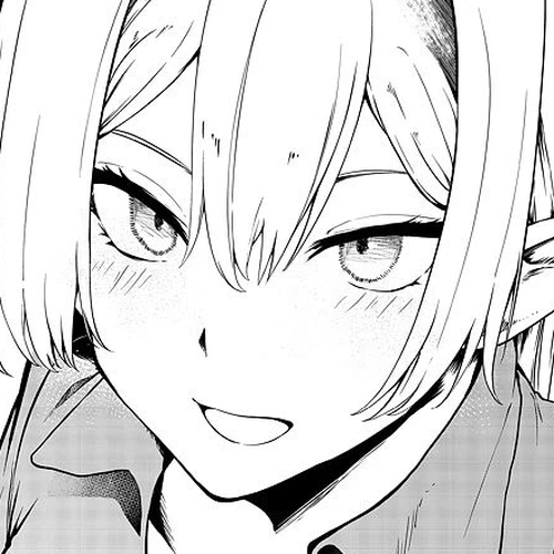 Sharing Life On A Deserted Island With An Elf Chapter 20 cover