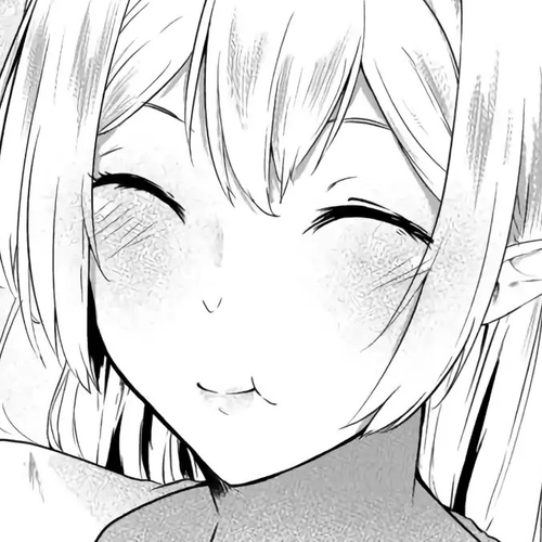 Sharing Life On A Deserted Island With An Elf Chapter 3 cover