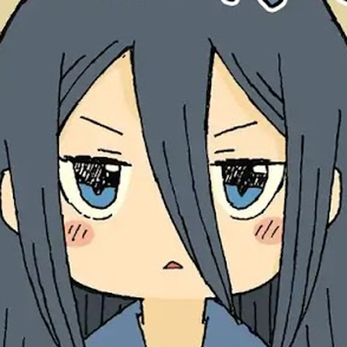 Shark Girl Chapter 0.4 cover