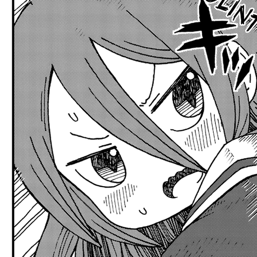 Shark Girl Chapter 1: The Introduction of Shark Girl cover