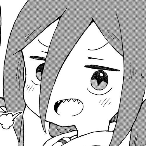 Shark Girl Chapter 10: Shark Girl Imposter cover