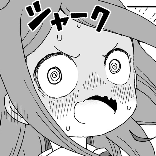 Shark Girl Chapter 12.3: Twitter Extras cover