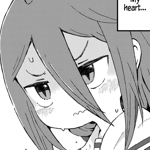 Shark Girl Chapter 14: Clam cover