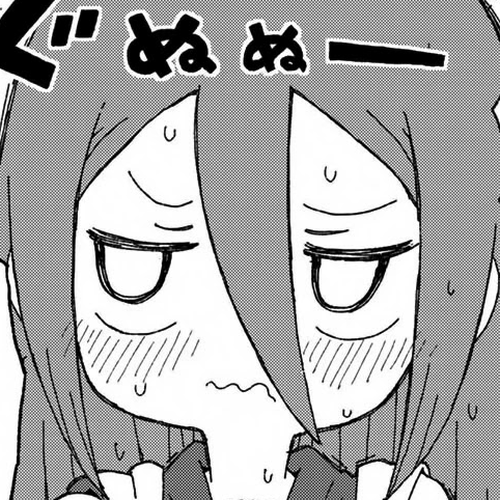Shark Girl Chapter 17: Threat Level: Samurai cover