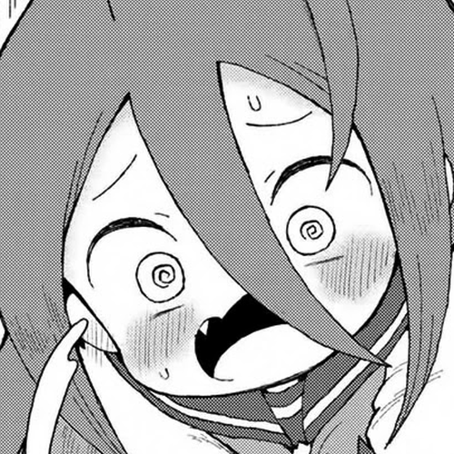 Shark Girl Chapter 19.1: Volume Extras 1 cover