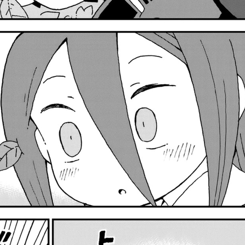 Shark Girl Chapter 20: Mission cover