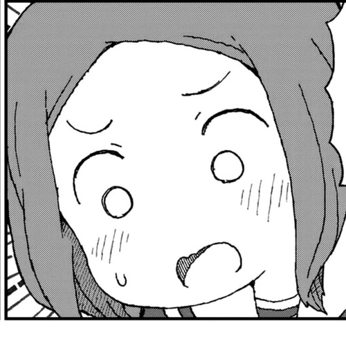 Shark Girl Chapter 23: The Orca Strikes cover