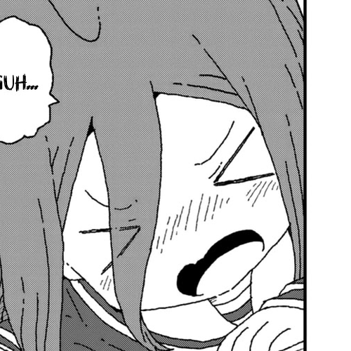 Shark Girl Chapter 24: I am the Shark Girl cover