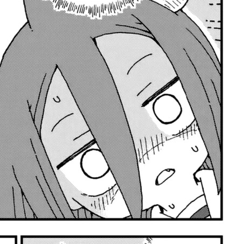 Shark Girl Chapter 25.1: Volume Extras 1 cover