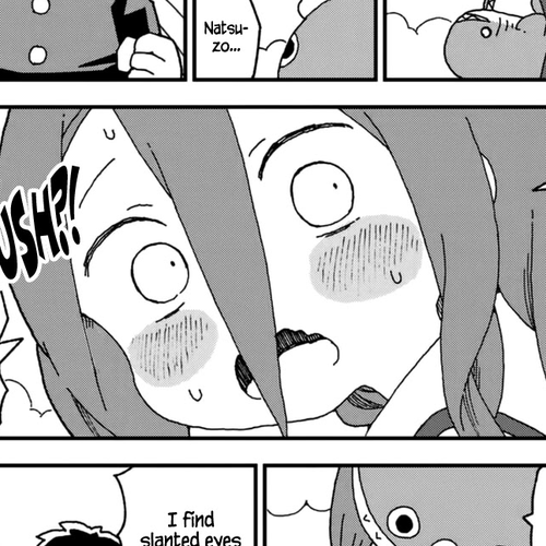 Shark Girl Chapter 25.2: Volume Extras 2 cover