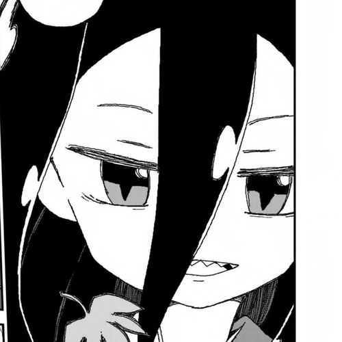 Shark Girl Chapter 27: School Trip cover