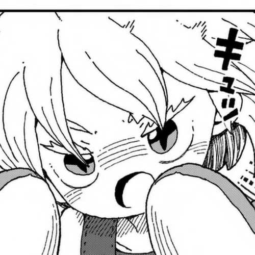 Shark Girl Chapter 28: Shattered Spectacles cover