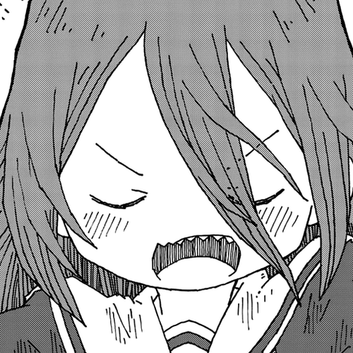 Shark Girl Chapter 3: Shrewd Sea Smackerels cover