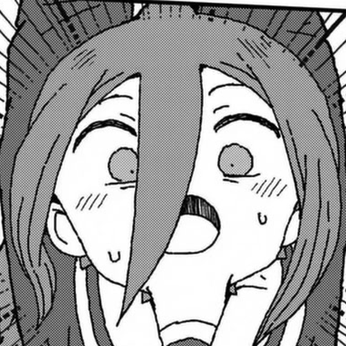 Shark Girl Chapter 30: All-out War cover