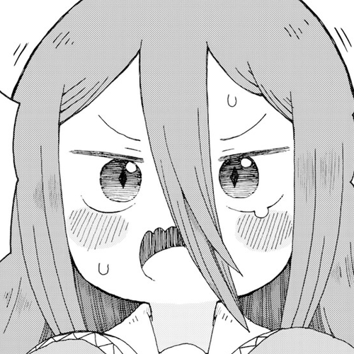 Shark Girl Chapter 5: Floundering Ichika-chan cover