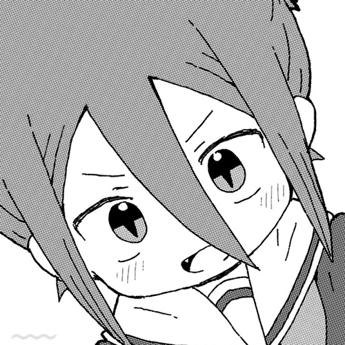 Shark Girl Chapter 8: Archerfish cover