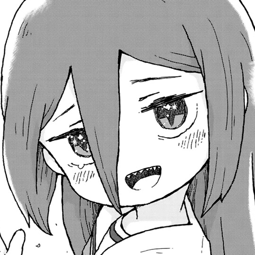 Shark Girl Chapter 9: Fish Soaring High cover