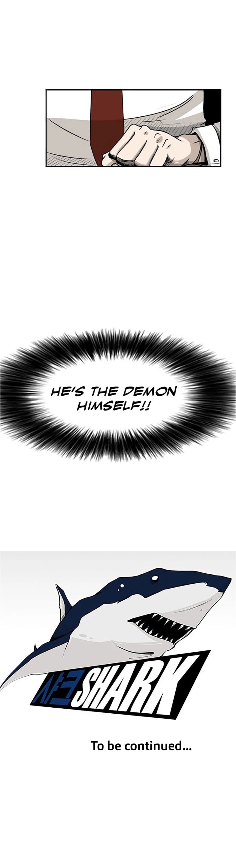 Shark Chapter 1 page 47 - Chapter 1: Round Begins!