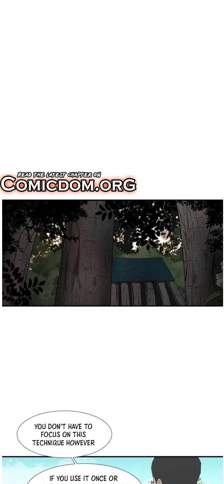 Shark Chapter 102 page 3 - Chapter 102