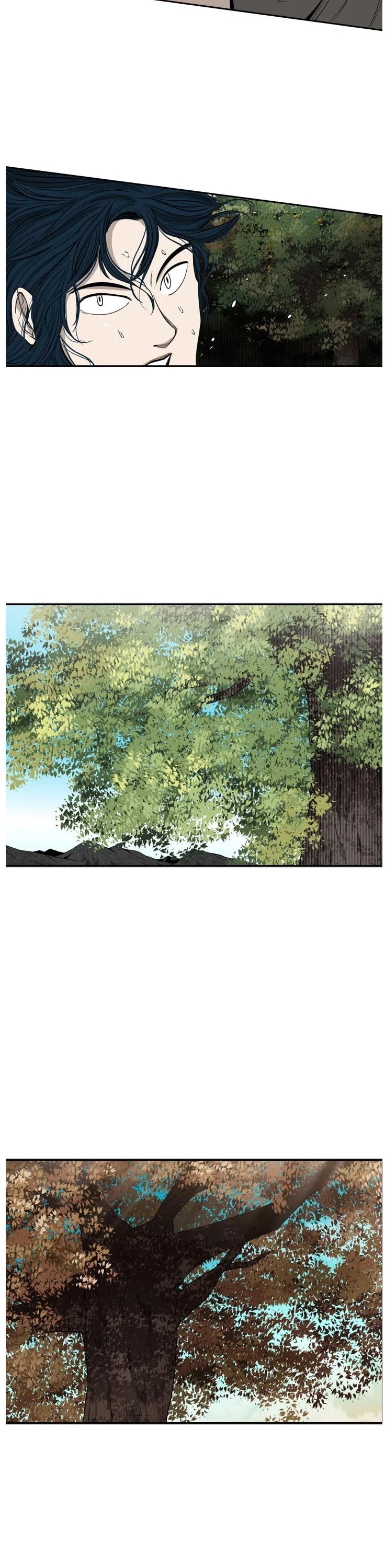Shark Chapter 102 page 35 - Chapter 102