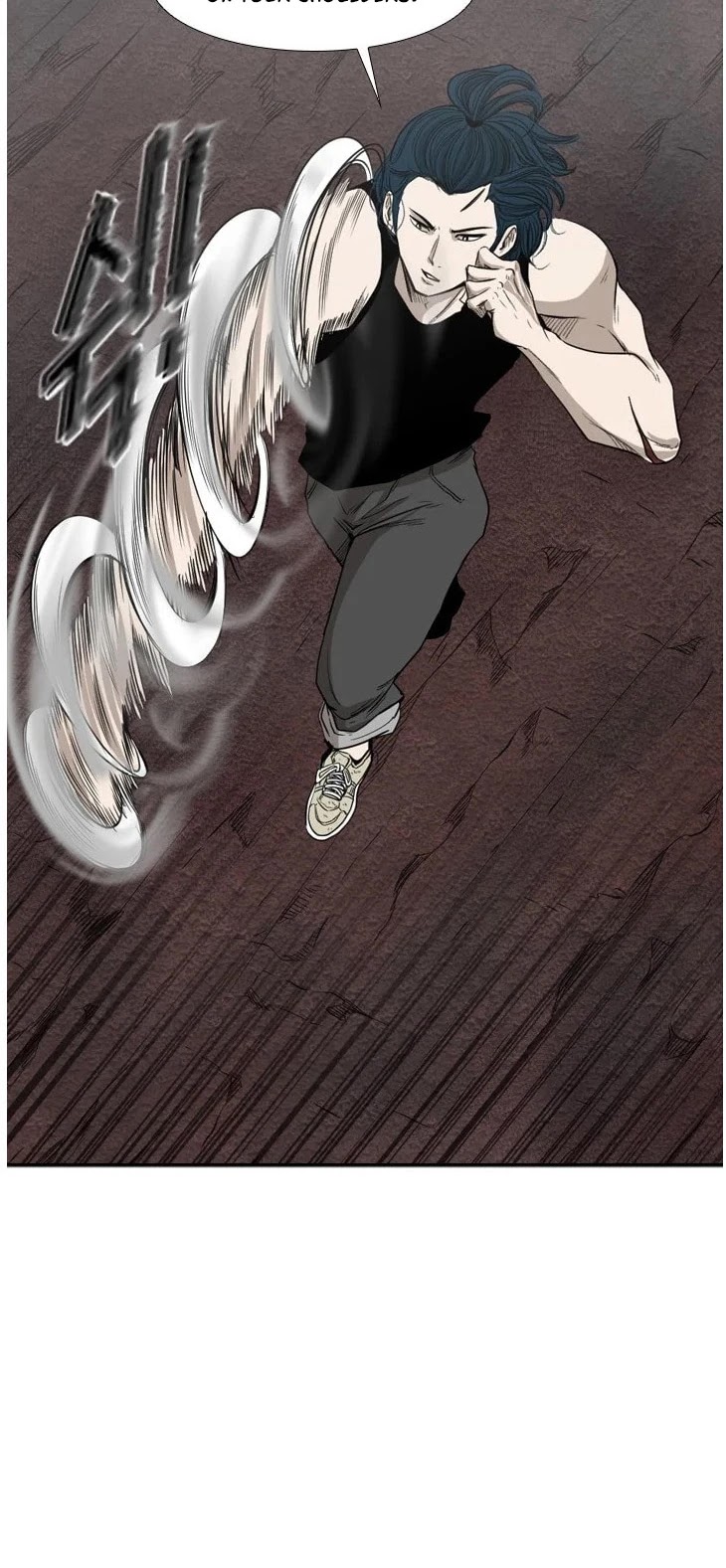 Shark Chapter 102 page 7 - Chapter 102